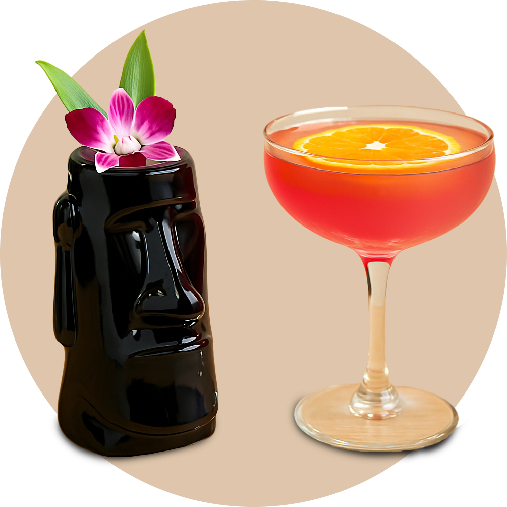 Cocktails
